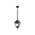 SIJCHEM / MARY BLACK CLEAR Hanging Light